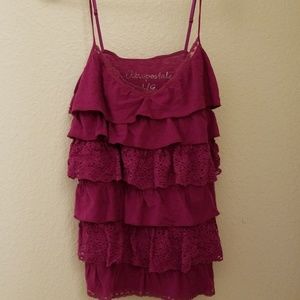 Tank Tops- (Donated)